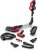 Odkurzacz BOSCH BCS 711PET UNLIMITED