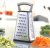 Tarka 4- stronna GEFU VITALES G-10760