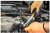 Klucz dynamometryczny dwukierunkowy Neo Tools 1/4", 5-25NM, zestaw 21 szt.
