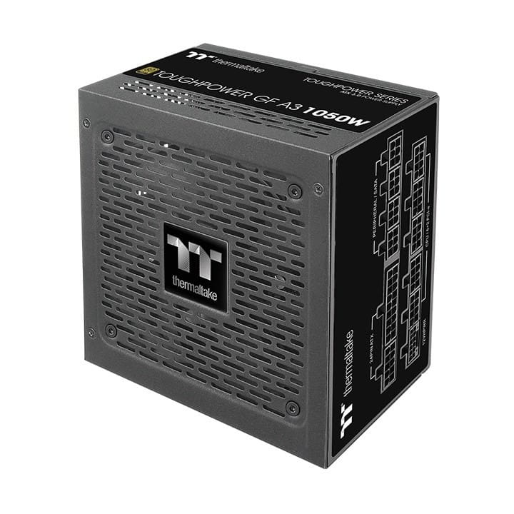 THERMALTAKE TOUGHPOWER GF A3 1050W GOLD F MODULAR 12CM GEN5 PS-TPD-1050FNFAGE-H