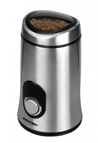 Młynek do kawy udarowy inox MPM  MMK-02M