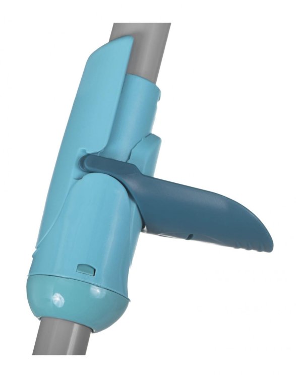 Zestaw Clean Twist Mop Ergo na kółkach Leifheit