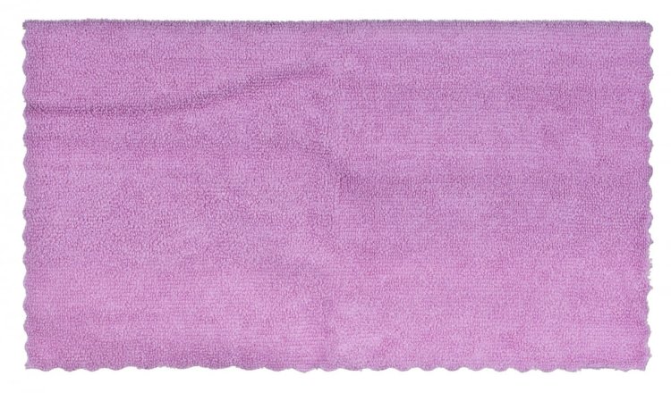 Ściereczka Vileda Mikrofibra 100% Recycled 3 szt.