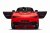 Pojazd Mercedes Benz AMG SL63 Czerwony