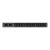 APC Rack ATS, 230V, 10A, C14 in, (12) C13 out