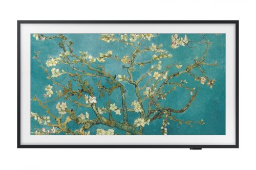 Telewizor 32" Samsung QLED QE32LS03C (FHD HDR DVB-T2/HEVC Smart)