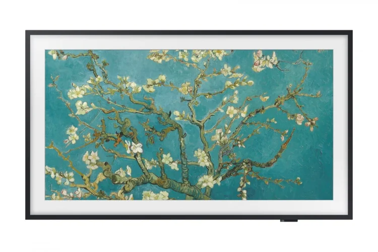 Telewizor 32" Samsung QLED QE32LS03C (FHD HDR DVB-T2/HEVC Smart)