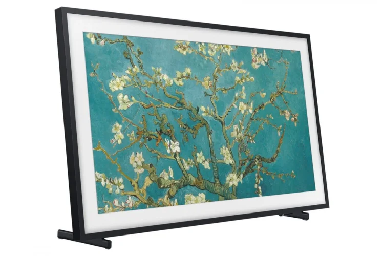 Telewizor 32" Samsung QLED QE32LS03C (FHD HDR DVB-T2/HEVC Smart)