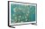 Telewizor 32" Samsung QLED QE32LS03C (FHD HDR DVB-T2/HEVC Smart)