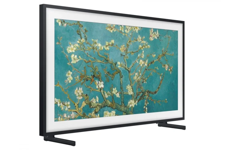 Telewizor 32" Samsung QLED QE32LS03C (FHD HDR DVB-T2/HEVC Smart)