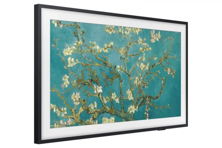 Telewizor 32" Samsung QLED QE32LS03C (FHD HDR DVB-T2/HEVC Smart)