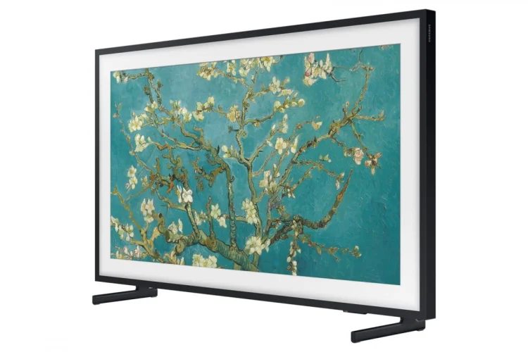 Telewizor 32" Samsung QLED QE32LS03C (FHD HDR DVB-T2/HEVC Smart)