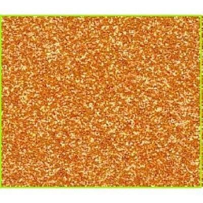 Karton brokatowy miedziany 250g 25x35cm 5 arkuszy
