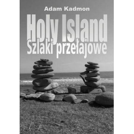 Holy Island Szlaki przełajowe