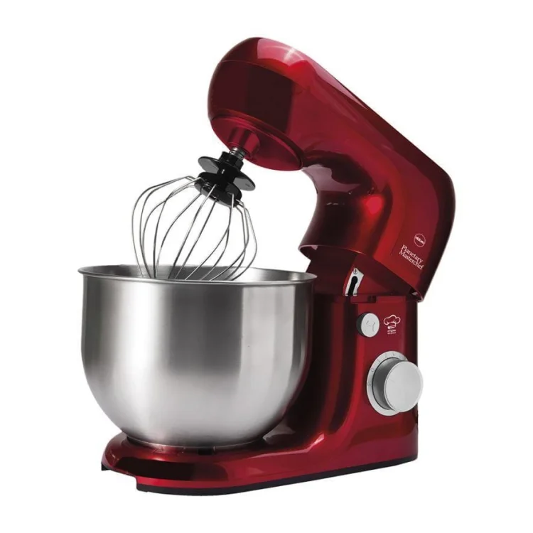 ELDOM ROBOT PLANETARNY CHEF, 800 W, 8 BIEGÓW, MISA