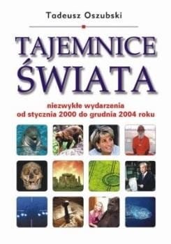 Tajemnice świata