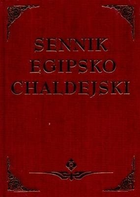 Sennik egipsko-chaldejski
