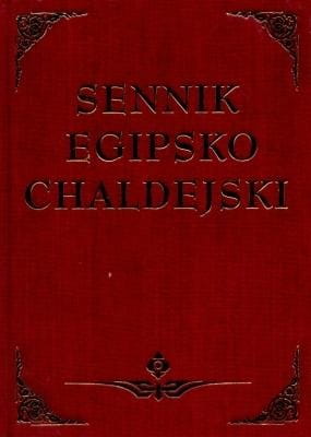 Sennik egipsko-chaldejski