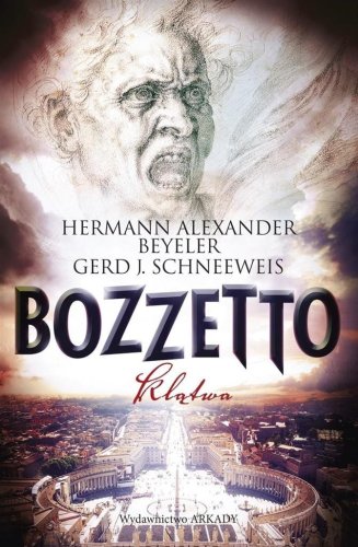 Bozzetto.Klątwa