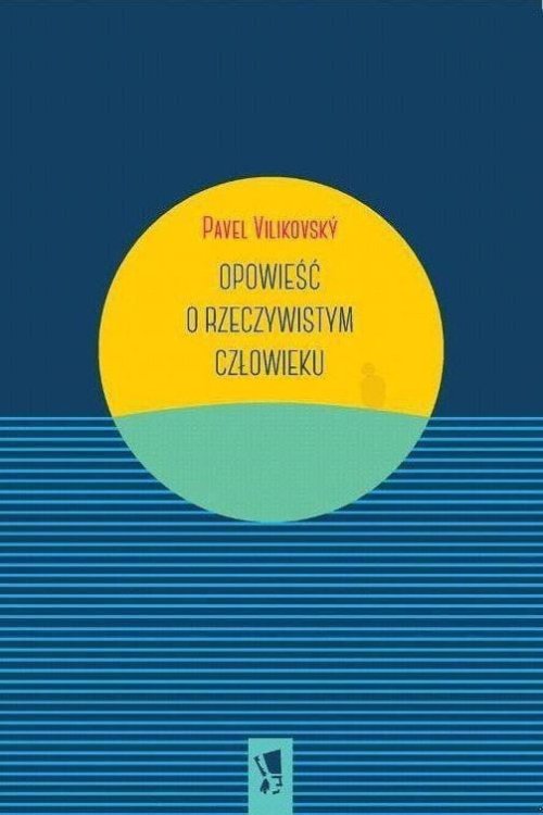Opowieść o rzeczywistym człowieku