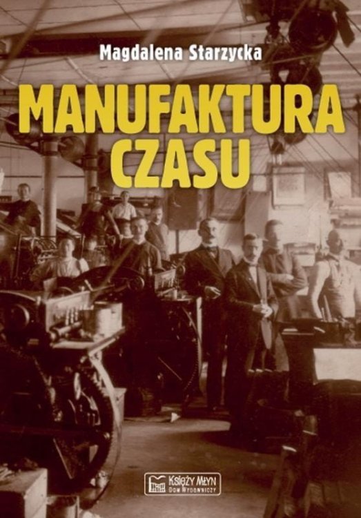 Manufaktura czasu