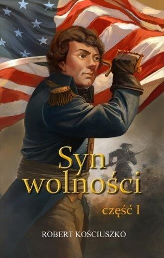 Syn wolności cz.1