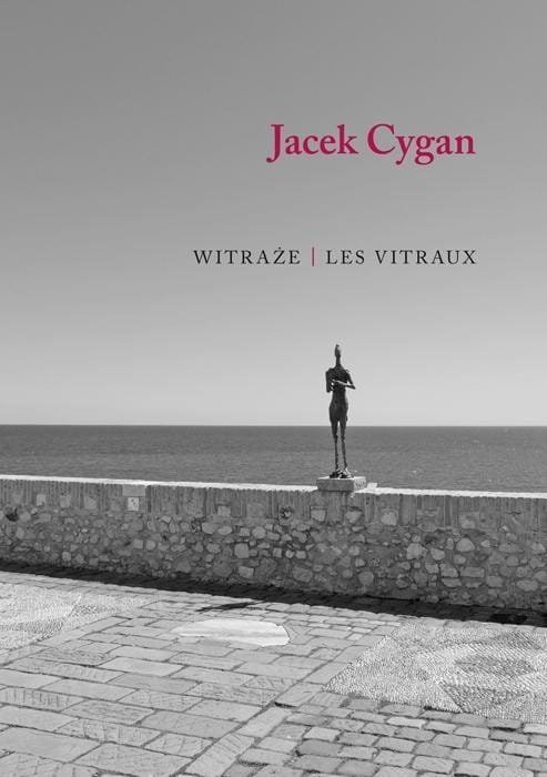 Witraże/Les vitraux