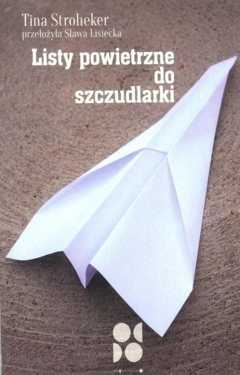 Listy powietrzne do szczudlarki