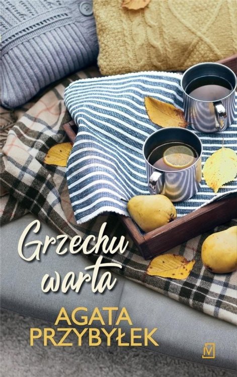 Grzechu warta
