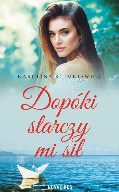 Dopóki starczy mi sił