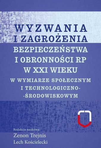 Wyzwania i zagrożenia.. w zakresie społecznym...