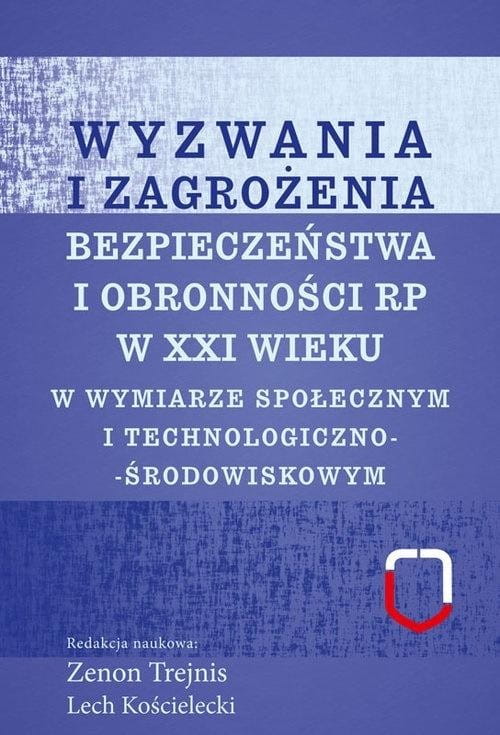 Wyzwania i zagrożenia.. w zakresie społecznym...