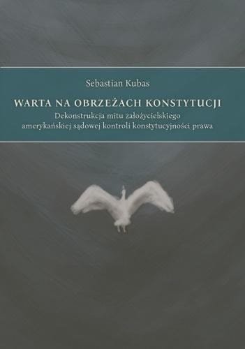 Warta na obrzeżach Konstytucji