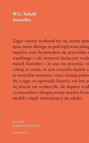 Austerlitz