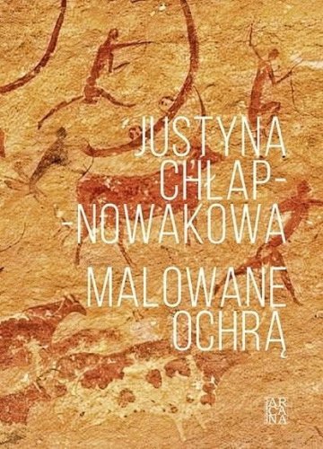 Malowane ochrą