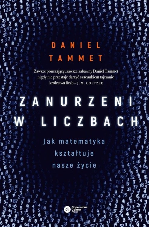 Zanurzeni w liczbach BR