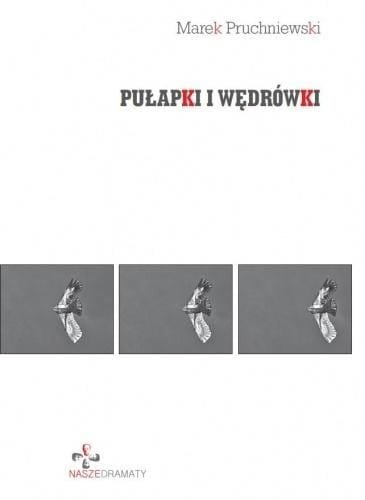 Pułapki i wędrówki