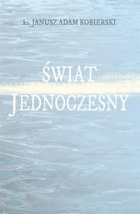 Świat jednoczesny