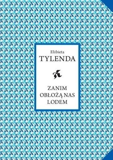 Zanim obłożą nas lodem