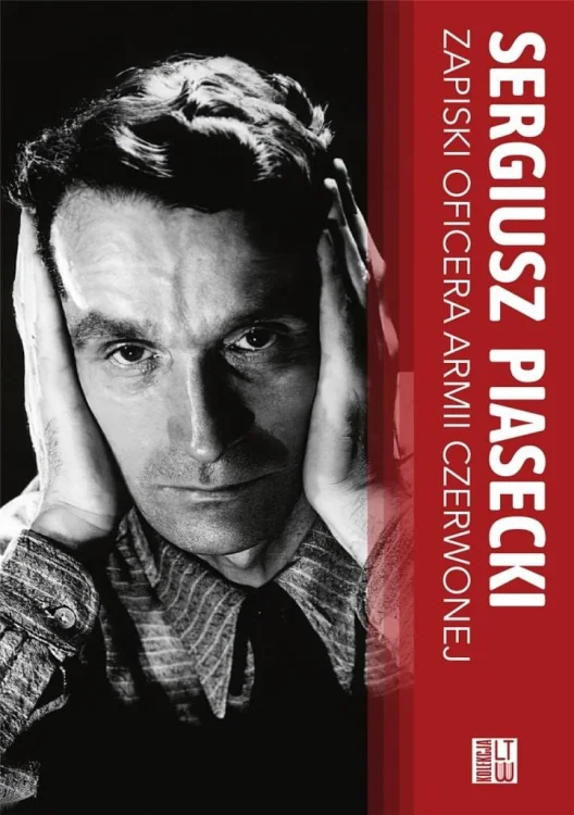 Zapiski oficera Armii Czerwonej TW.