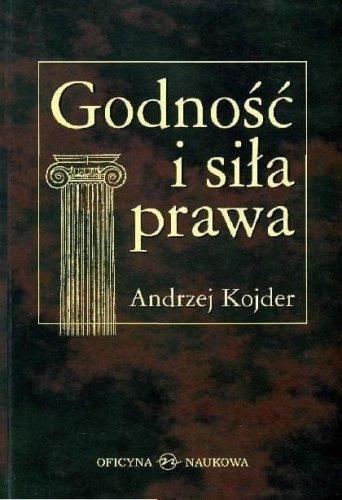 Godność i siła prawa BR