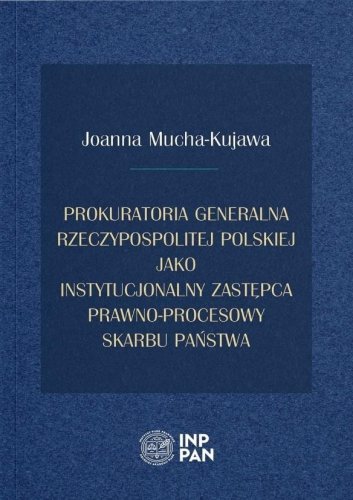 Prokuratoria Generalna Rzeczypospolitej Polskiej..