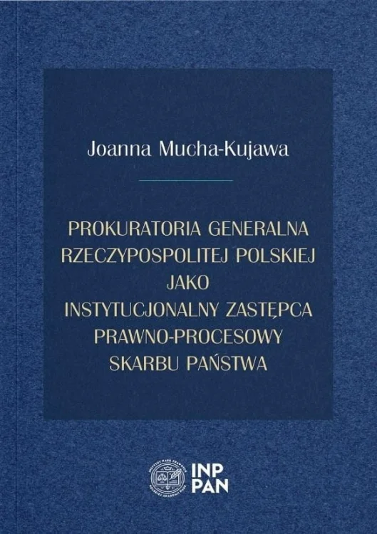 Prokuratoria Generalna Rzeczypospolitej Polskiej..