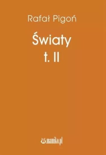 Światy T.2