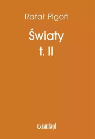 Światy T.2