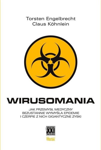 Wirusomania