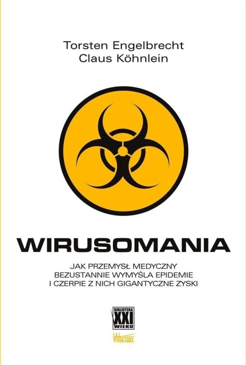 Wirusomania