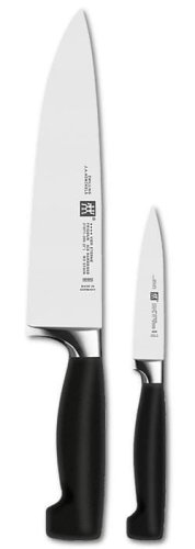 Zestaw 2 noży ZWILLING Four Star 35175-000-0