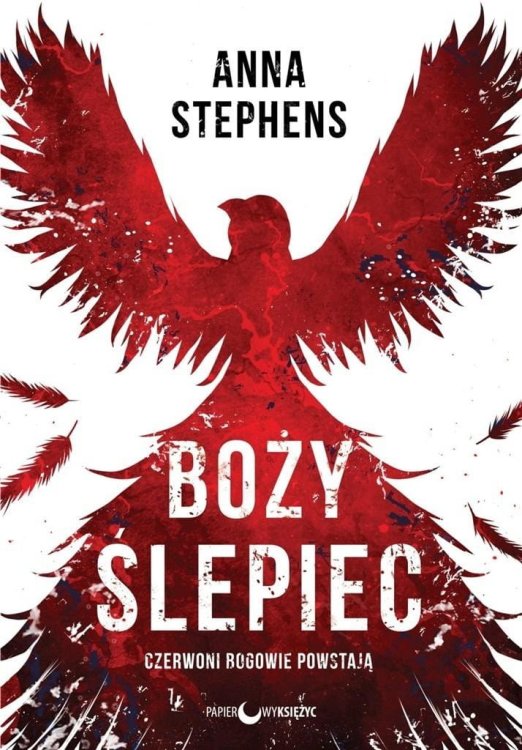Boży ślepiec