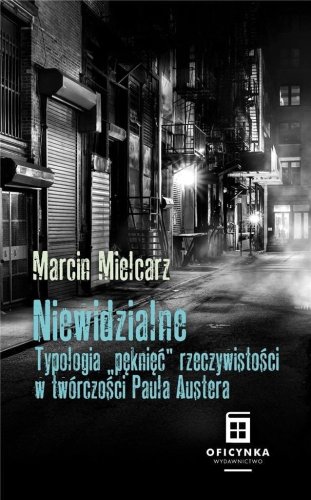 Niewidzialne